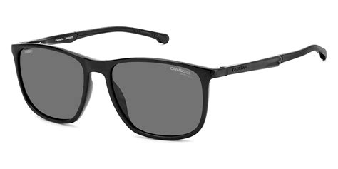 Givenchy™ 7130/S 0807IR 57 Black Sunglasses 